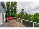 44 Christie Knoll Heights Sw, Calgary, AB  - Outdoor With Deck Patio Veranda With Exterior 