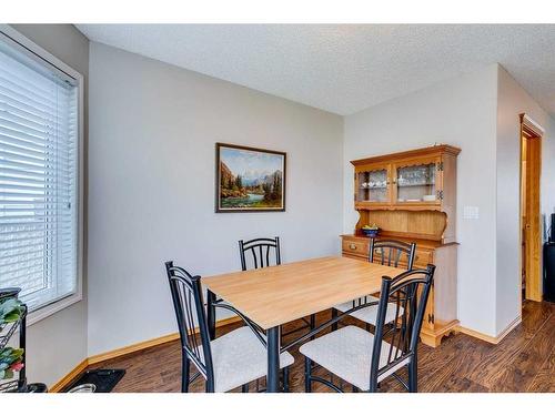 81 Bridlewood Manor Sw, Calgary, AB - Indoor Photo Showing Dining Room