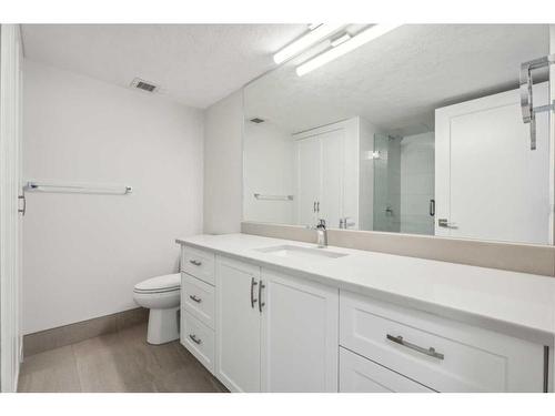 261-20 Coachway Road Sw, Calgary, AB - Indoor Photo Showing Bathroom