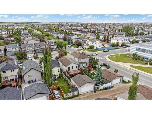 8 Everridge Road Sw, Calgary, AB - Outdoor With View