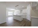 376 Heartland Way, Cochrane, AB  - Indoor Photo Showing Kitchen 