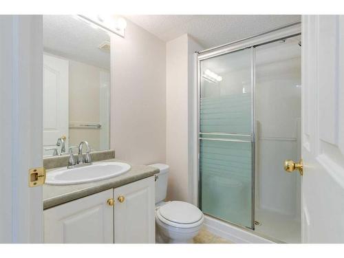 115-3000 Somervale Court Sw, Calgary, AB - Indoor Photo Showing Bathroom