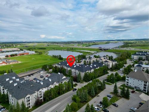 115-3000 Somervale Court Sw, Calgary, AB - Outdoor With View