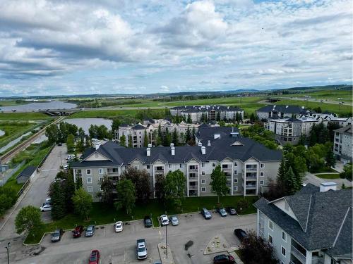 115-3000 Somervale Court Sw, Calgary, AB - Outdoor With View