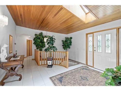 54 Hamilton Drive, Rural Rocky View County, AB -  Photo Showing Other Room