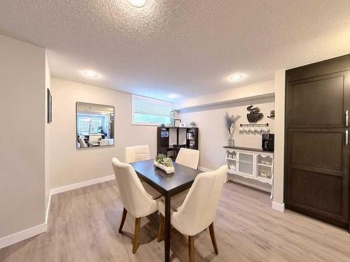 402 Cranford Mews Se, Calgary, AB - Indoor Photo Showing Dining Room