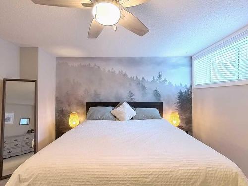 402 Cranford Mews Se, Calgary, AB - Indoor Photo Showing Bedroom