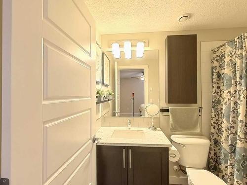 402 Cranford Mews Se, Calgary, AB - Indoor Photo Showing Bathroom