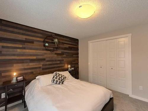 402 Cranford Mews Se, Calgary, AB - Indoor Photo Showing Bedroom