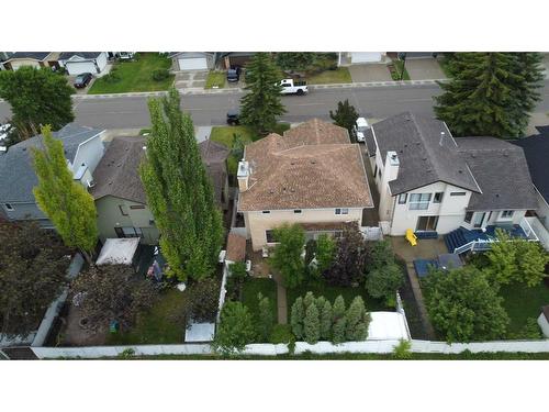 163 Shannon Circle Sw, Calgary, AB - Outdoor With View