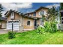 163 Shannon Circle Sw, Calgary, AB  - Outdoor 