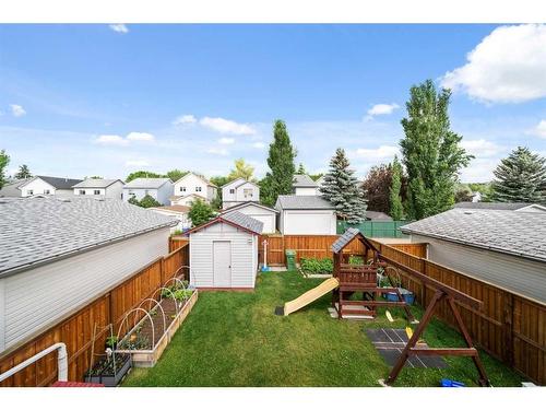 10748 Hidden Valley Drive Nw, Calgary, AB - Outdoor