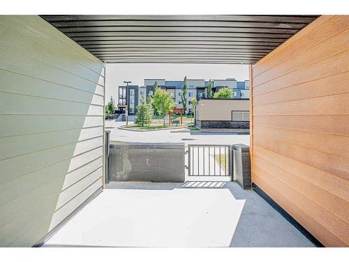 2111-1317 27 Street Se, Calgary, AB - Outdoor With Exterior