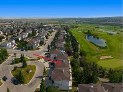 21 Country Hills Gardens NW Calgary, AB T3K 5G1