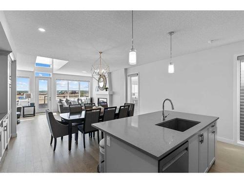 268 Seton Villas Se, Calgary, AB - Indoor