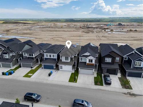 268 Seton Villas Se, Calgary, AB - Outdoor With Facade