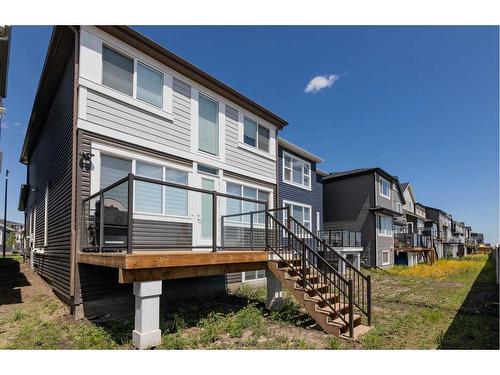 268 Seton Villas Se, Calgary, AB - Outdoor