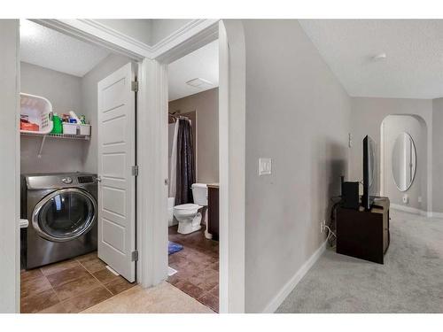 34 Sage Berry Way Nw, Calgary, AB - Indoor Photo Showing Laundry Room