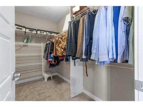 34 Sage Berry Way Nw, Calgary, AB - Indoor With Storage