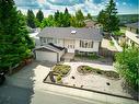 6711 Silverview Drive Nw, Calgary, AB  - Outdoor 