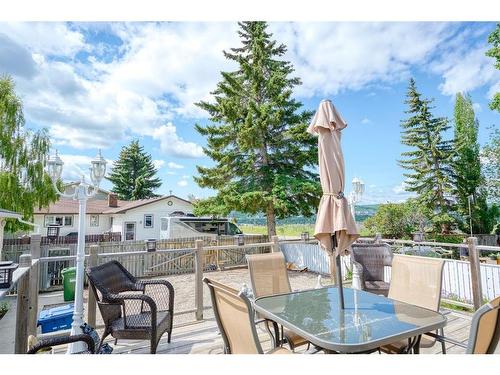 6711 Silverview Drive Nw, Calgary, AB - Outdoor With Deck Patio Veranda