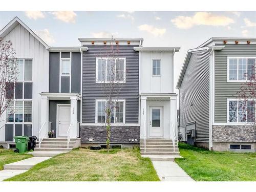 136 Cornerstone Grove Ne, Calgary, AB 