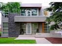 1404 22A Street Nw, Calgary, AB  - Outdoor 