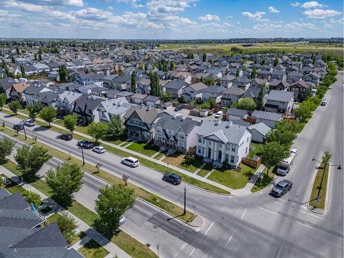 509 Mckenzie Towne Drive Se, Calgary, AB - Outdoor With View