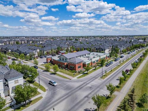 509 Mckenzie Towne Drive Se, Calgary, AB - Outdoor With View