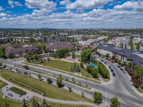 509 Mckenzie Towne Drive Se, Calgary, AB - Outdoor With View