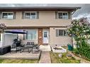 51-740 Bracewood Drive Sw, Calgary, AB  - Outdoor With Deck Patio Veranda 