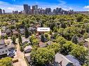 316 10 Avenue Ne, Calgary, AB  - Outdoor With View 