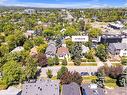 316 10 Avenue Ne, Calgary, AB  - Outdoor With View 