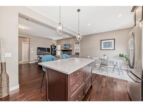 48 Panton Way Nw, Calgary, AB - Indoor Photo Showing Kitchen