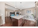 48 Panton Way Nw, Calgary, AB  - Indoor Photo Showing Kitchen 