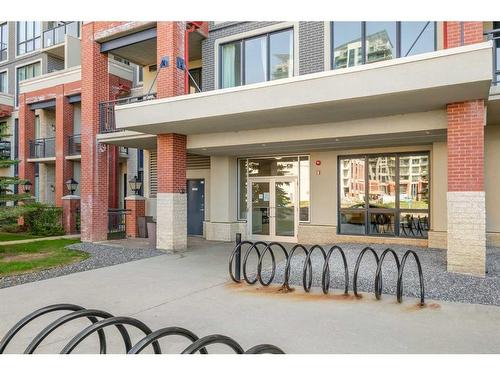 1001-8880 Horton Road Sw, Calgary, AB - Outdoor With Facade