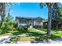 955 Midridge Drive Sw, Calgary, AB  - Outdoor 