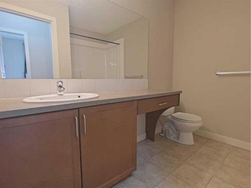 403-156 Country Village Circle Ne, Calgary, AB - Indoor Photo Showing Bathroom