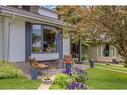 5111 32 Avenue Sw, Calgary, AB  - Outdoor With Deck Patio Veranda 