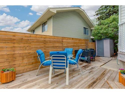 5111 32 Avenue Sw, Calgary, AB - Outdoor With Deck Patio Veranda With Exterior