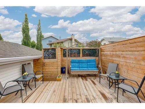5111 32 Avenue Sw, Calgary, AB - Outdoor With Deck Patio Veranda