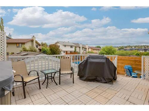 5111 32 Avenue Sw, Calgary, AB - Outdoor With Deck Patio Veranda