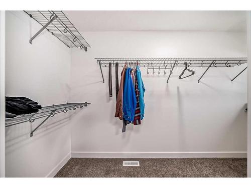 37 Legacy Glen Point Se, Calgary, AB - Indoor With Storage