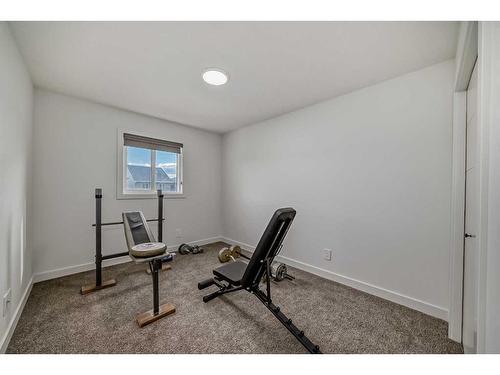 37 Legacy Glen Point Se, Calgary, AB - Indoor