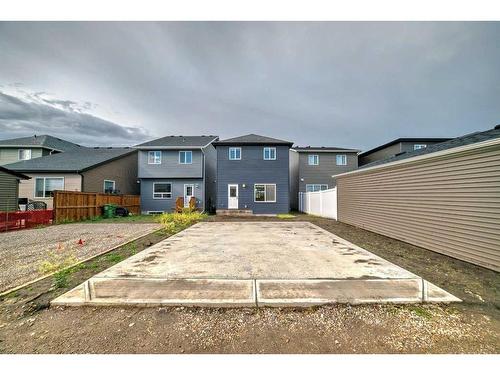 37 Legacy Glen Point Se, Calgary, AB - Outdoor With Exterior