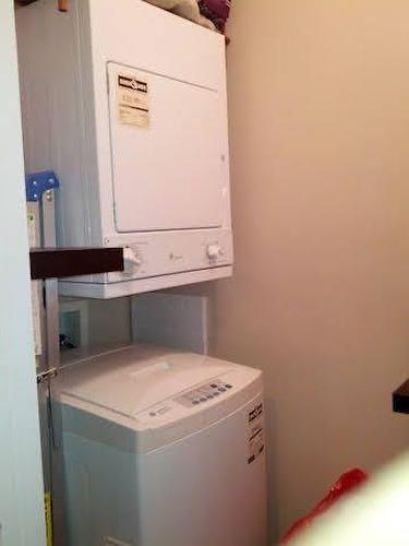 1414-1140 Taradale Drive Ne, Calgary, AB - Indoor Photo Showing Laundry Room