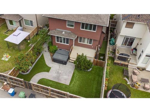 753 Auburn Bay Boulevard Se, Calgary, AB - Outdoor