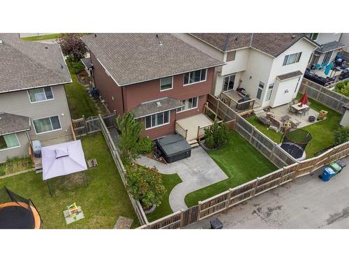 753 Auburn Bay Boulevard Se, Calgary, AB - Outdoor