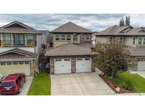 753 Auburn Bay Boulevard Se, Calgary, AB - Outdoor With Facade