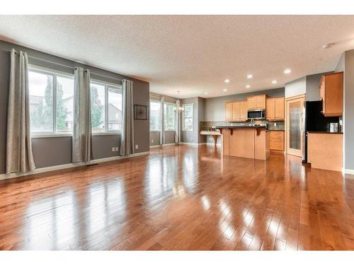 753 Auburn Bay Boulevard Se, Calgary, AB - Indoor Photo Showing Kitchen